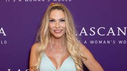 Sonja Kraus - Sonya Kraus kehrt als Moderatorin zum 