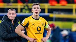 Wechselt BVB-Verteidiger zum FC Bayern?