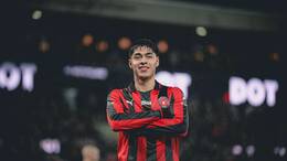 Wechselt Dario Osorio zum FC Bayern?