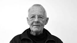 Rolf Becker ist im Alter von 90 Jahren in Hamburg gestorben. (Archivfoto)