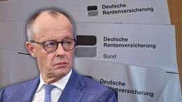 Sozialverbände feuern gegen die Bundesregierung rund um Kanzler Friedrich Merz (CDU): werden die Verbände in Sachen Rente ausgeschlossen?