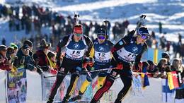 Justus Strelow hat die Olympia-Norm 2026 bereits erfüllt, setzt seinen Fokus aber weiter auf den Weltcup.