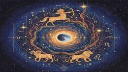 Schütze im Neumond am 20. Dezember 2026 bringt frischen Wind für alle Sternzeichen.  