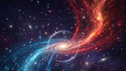 Die Hubble-Spannung hält die Kosmologie auf Trab.