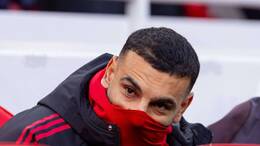 Mohamed Salahs Zukunft auf der Insel bleibt spannend.