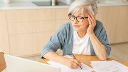 Die Verlustbescheinigung kann noch bis zum 15. Dezember online bei der Bank beantragt werden.