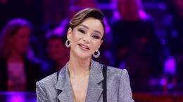 Moderatorin Verona Pooth.