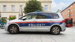 Die Polizei nahm den verdächtigen Österreicher sowie seinen Bruder im Juni fest. (Symbolbild)