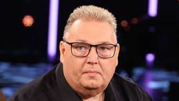 Michael Thürnau musste einen Auftritt kurzfristig absagen. Jetzt gibt der NDR weitere Details zum Gesundheitszustand des „Bingobären“ bekannt.