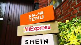 Die EU will dem Paketwahnsinn aus Fernost einen Riegel vorschieben.