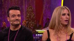 Mit Stars wie Giovanni Zarrella geht „Denn sie wissen nicht, was passiert“ weiter. Nach wenigen Minuten diskutieren Zuschauer bereits im Netz.