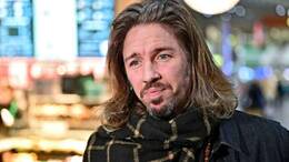 Gil Ofarim hat im Dschungelcamp mit viel Gegenwind zu kämpfen.