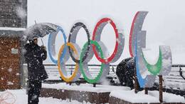 Olympia 2026 in Italien findet im Zeitraum zwischen dem 4. und 22. Februar statt.