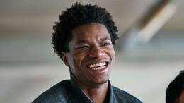 Hat Grund zur Freude: Skelly Alvero (Archivbild) hat nach seiner Ausleihe von Werder Bremen ein gelungenes Debüt beim SC Amiens erlebt.