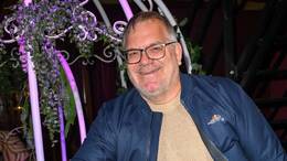 Elton - Elton ist Jury-Mitglied beim österreichischen ESC-Vorentscheid.