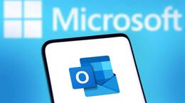 Microsoft Outlook