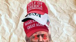 Trump kommerzialisiert seine Präsidentschaft wie kein anderer Staatschef. Experten sprechen von Korruption.