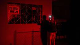 Wegen der Energiekrise müssen die Kubaner seit Jahren täglich stundenlang ohne Elektrizität auskommen. (Archivbild)