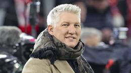 Wer ist für Bastian Schweinsteiger die aktuelle Nummer 1 in Europa?