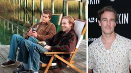 James Van Der Beek (48) ist tot. Weltbekannt wurde der Schauspieler durch seine Rolle in „Dawson’s Creek“. 