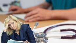 Gesundheitsministerin Nina Warken (CDU) will Behandlungskosten für Bürgergeld-Empfänger vom Bund übernehmen lassen. Die SPD hat eine andere Idee.