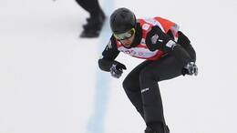 Cameron Bolton muss seinen Start bei den Olympischen Winterspielen absagen. (Archivfoto)
