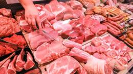 Frankreich rät der Bevölkerung dazu, den Verzehr von Fleisch und Wurstwaren zu begrenzen (Symbolbild).