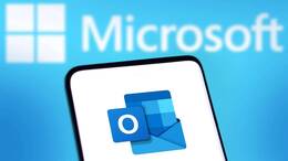 Microsoft Outlook logo