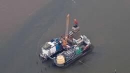 Das Verwaltungsgericht in Schleswig hat die Ölförderung untersagt. (Archivbild)