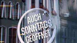 Die Regelung zur Sonntagsöffnung in MV-Tourismusorten hat das Oberverwaltungsgericht in Greifswald für unwirksam erklärt.