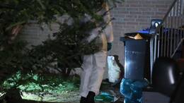 Nach dem Fund eines toten Säuglings steht fest, dass keine Straftat vorliegt.