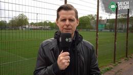 DeichStube-Reporter Malte Bürger berichtet von Tag eins nach Werder Bremens Nordderby-Sieg gegen den HSV.