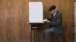 Vorgezogene Parlamentswahl in Bulgarien