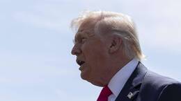 US-Präsident Donald Trump, der einen „neuen Morgen für Kuba“ ankündigte und die Menschen aufforderte abzuwarten was passiert, während das Pentagon angeblich Militäreinsätze auf der Insel plant.