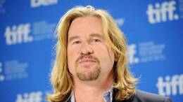Val Kilmer - Der 2025 verstorbene Val Kilmer wird als KI-Version im Film 