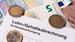 Ab diesem Betrag gilt ein Nettogehalt in Deutschland als „gut“.