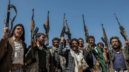 Waffendeals für das iranische Mullah-Regime soll eine 44-jährige Iranerin aus den USA heraus betrieben haben.