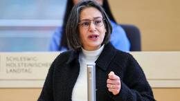 „Ökonomischer Fortschritt darf nicht auf dem Rücken von Beschäftigten organisiert werden“, sagte Midyatli. (Archivbild)