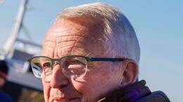 Für Backhaus scheint die Aktion bereits geglückt - dabei steht ein entscheidender Teil noch bevor.