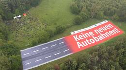 Die Klage eines Fährunternehmens ist gescheitert. (Archivbild)