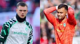 Werder Bremen forciert nach Informationen der DeichStube eine feste Verpflichtung von Arsenal-Leihgabe Karl Hein. Damit wäre der Weg für einen Abgang von Mio Backhaus frei.
