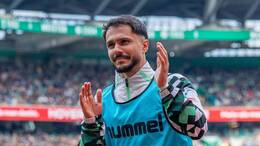 Umbruch in vollem Gang: Leonardo Bittencourt hält den aktuellen Kurs des SV Werder Bremen für einen Fehler - und findet klare Worte!