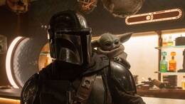 The Mandalorian and Grogu - Nach drei Staffel der gefeierten TV-Serie 
