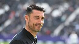 Albert Riera ist bei Eintracht Frankfurt entlassen worden.