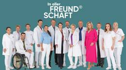 Fans diskutieren über eine neue Liebe bei „In aller Freundschaft“ – doch die Produktion hat klare Pläne mit dem umstrittenen Paar.