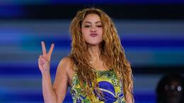 Shakira feiert einen Freispruch in Spanien. (Archivbild)