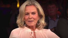Andrea L’Arronge zu Gast bei Riverboat am 15.05.2026.