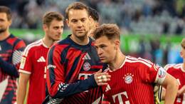 Manuel Neuer kehrt wohl zum DFB zurück – offenbar dank seiner Teamkollegen, die sich für das Comeback stark machten.