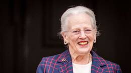 Dänemarks Altkönigin Margrethe II. ist nach ihrem Krankenhausaufenthalt wieder zuhause. (Archivbild)