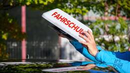 Zum Jahreswechsel soll die Führerschein-Reform kommen.